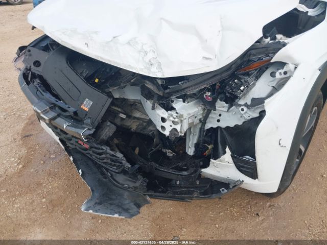 KL77LGEP1SC007414 Chevrolet Trax Fwd 1rs