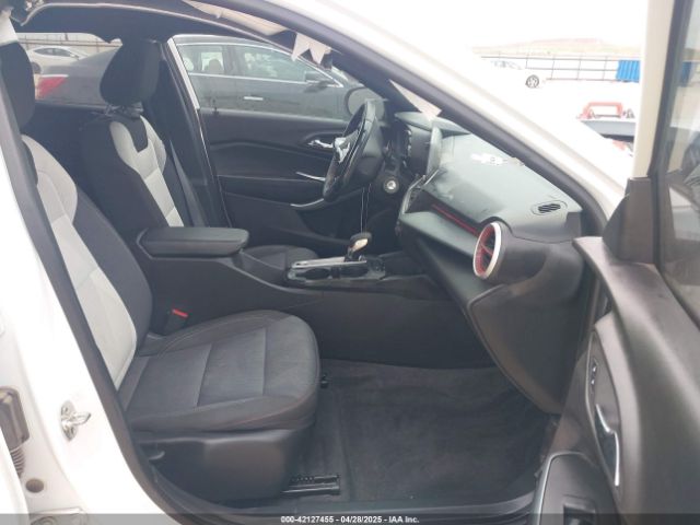 KL77LGEP1SC007414 Chevrolet Trax Fwd 1rs