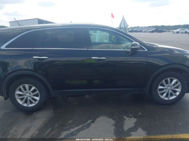 5XYPG4A33GG059445 KIA Sorento 2.4l L