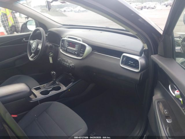 5XYPG4A33GG059445 KIA Sorento 2.4l L