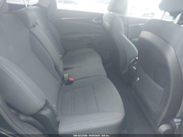 5XYPG4A33GG059445 KIA Sorento 2.4l L