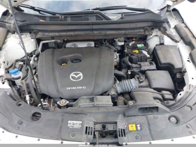 JM3KFBCM2L0786784 Mazda Cx-5 Touring