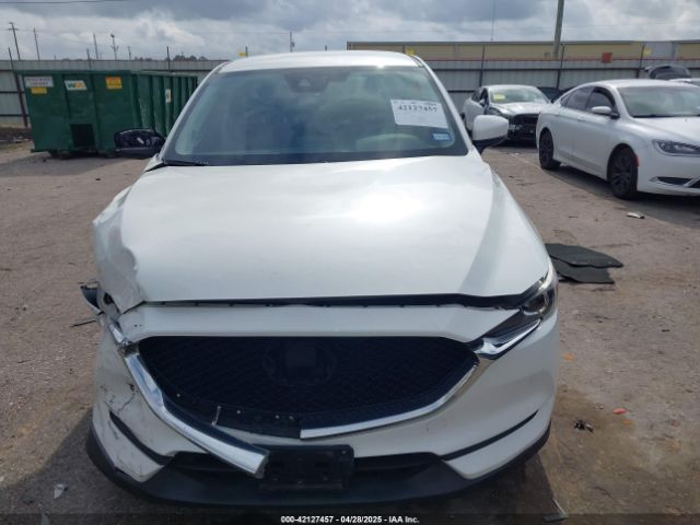 JM3KFBCM2L0786784 Mazda Cx-5 Touring