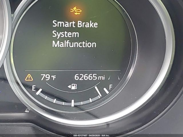JM3KFBCM2L0786784 Mazda Cx-5 Touring
