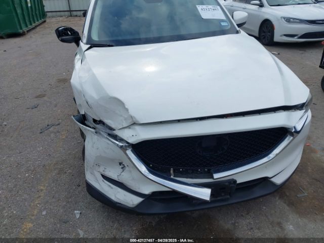 JM3KFBCM2L0786784 Mazda Cx-5 Touring