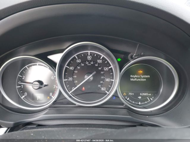 JM3KFBCM2L0786784 Mazda Cx-5 Touring