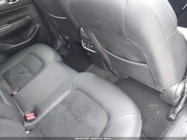 JM3KFBCM2L0786784 Mazda Cx-5 Touring