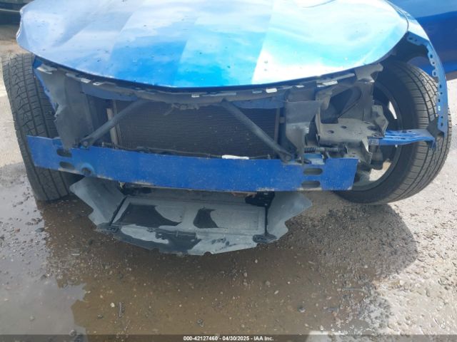 2016 CHEVROLET CAMARO 1G1FD1RS9G0134744 Photo 5