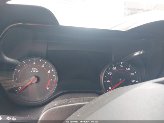 2016 CHEVROLET CAMARO 1G1FD1RS9G0134744 Photo 6