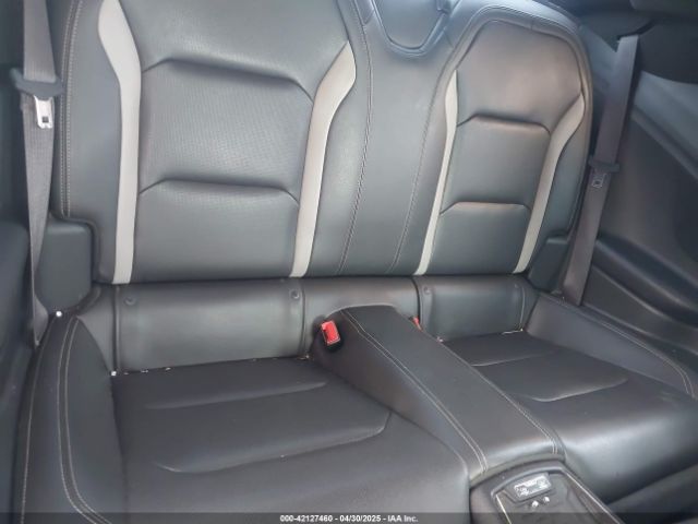 2016 CHEVROLET CAMARO 1G1FD1RS9G0134744 Photo 7