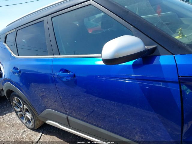 KNDJ23AU5L7070302 KIA Soul X-line