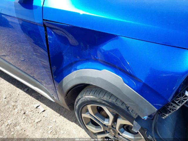 KNDJ23AU5L7070302 KIA Soul X-line