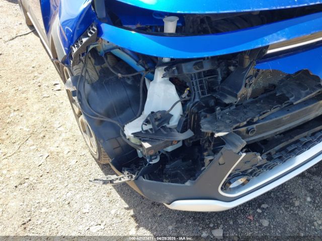 KNDJ23AU5L7070302 KIA Soul X-line