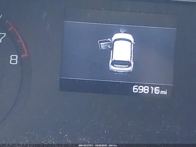 KNDJ23AU5L7070302 KIA Soul X-line