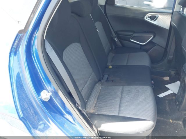 KNDJ23AU5L7070302 KIA Soul X-line