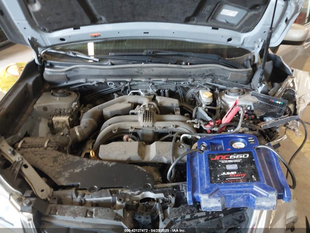 Subaru naturally aspirated u5 2018 JF2SJAJC8JH498263 Image 10