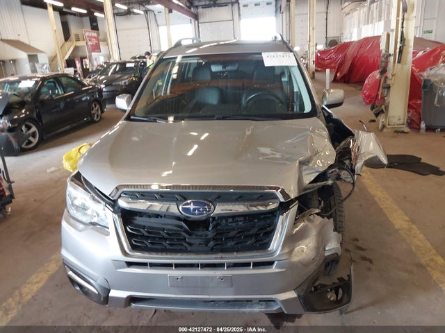 Subaru naturally aspirated u5 2018 JF2SJAJC8JH498263 Image 13