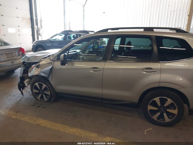 Subaru naturally aspirated u5 2018 JF2SJAJC8JH498263 Image 15
