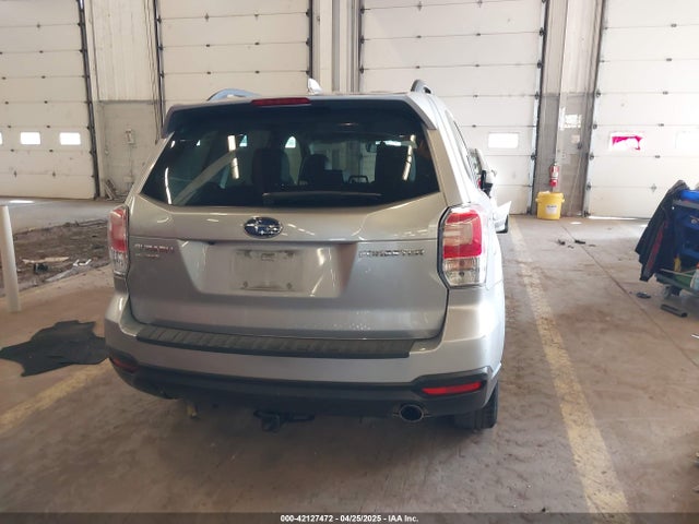 Subaru naturally aspirated u5 2018 JF2SJAJC8JH498263 Image 17