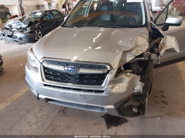 Subaru naturally aspirated u5 2018 JF2SJAJC8JH498263 Image 6