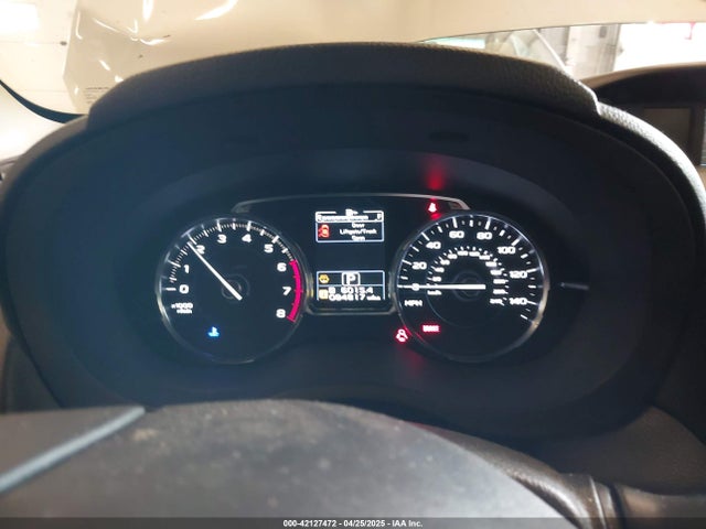 Subaru naturally aspirated u5 2018 JF2SJAJC8JH498263 Image 7