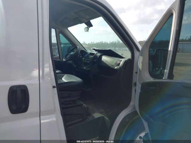 3C6TRVAG3EE105066 RAM Promaster 1500 Low Roof