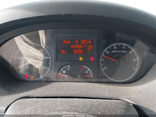 3C6TRVAG3EE105066 RAM Promaster 1500 Low Roof