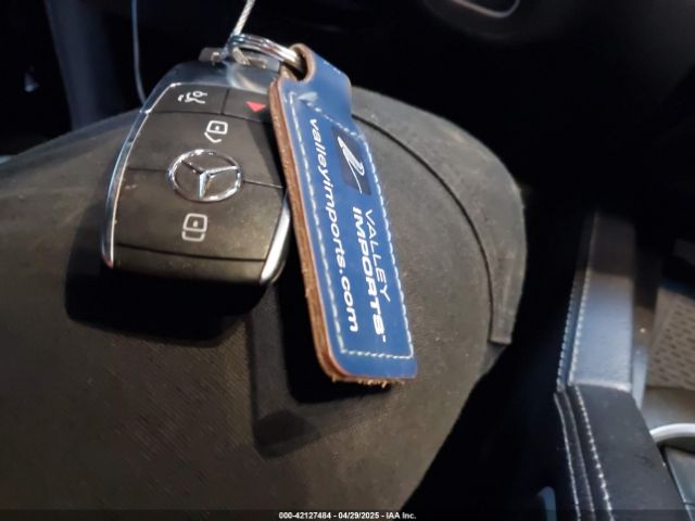 4JGFB4KB6LA045352 Mercedes-Benz Gle 350 4matic