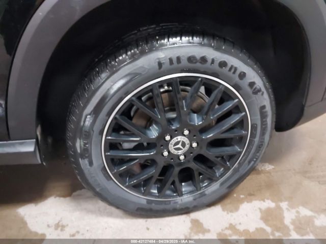 4JGFB4KB6LA045352 Mercedes-Benz Gle 350 4matic