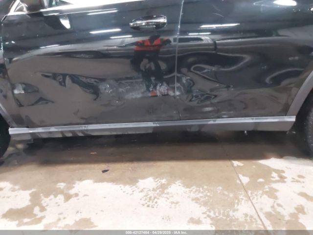 4JGFB4KB6LA045352 Mercedes-Benz Gle 350 4matic