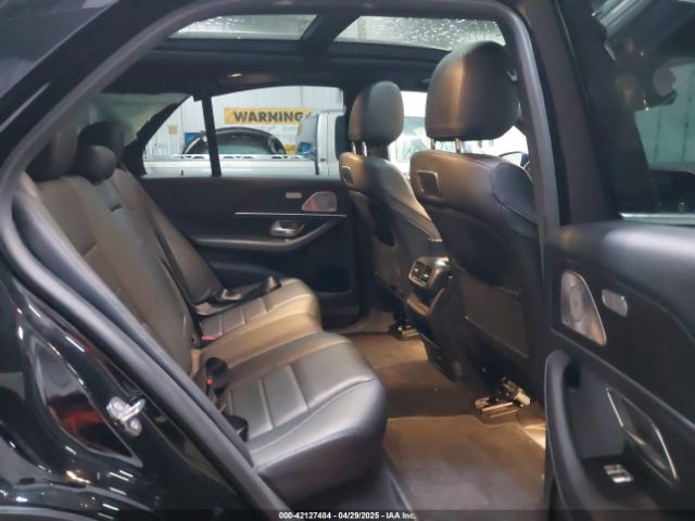 4JGFB4KB6LA045352 Mercedes-Benz Gle 350 4matic