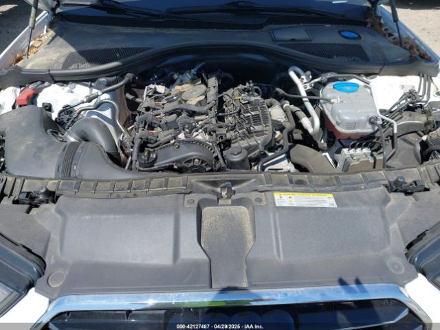WAUF8AFC6JN060344 Audi A6 2.0t Premium/2.0t Sport