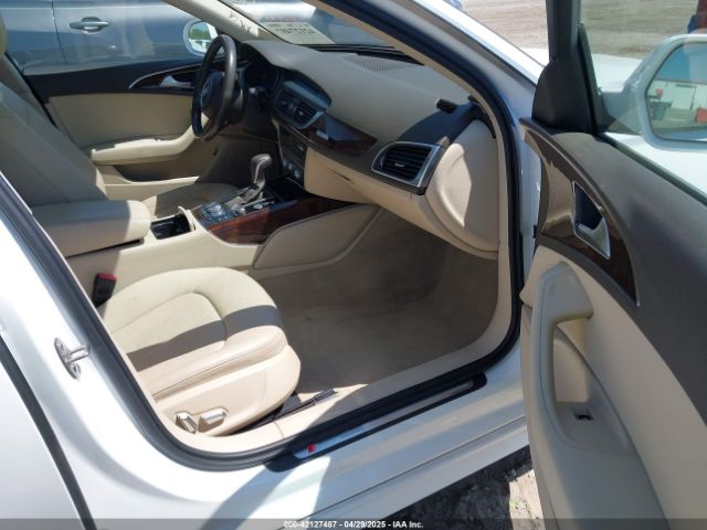 WAUF8AFC6JN060344 Audi A6 2.0t Premium/2.0t Sport