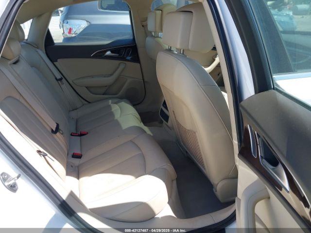WAUF8AFC6JN060344 Audi A6 2.0t Premium/2.0t Sport