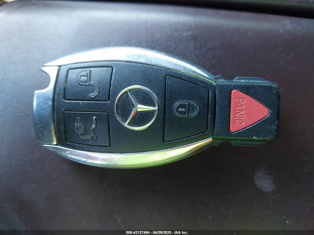4JGDF7EE8EA401418 Mercedes-Benz Gl 63 Amg 4matic