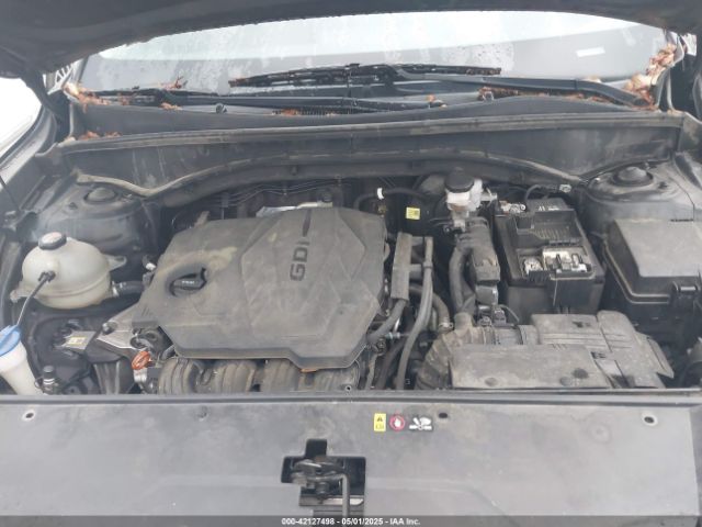 2021 KIA SORENTO 5XYRL4LC1MG046335 Photo 9