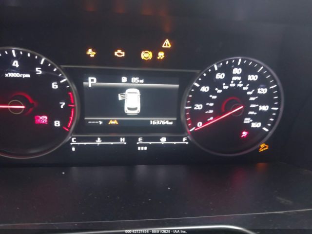 2021 KIA SORENTO 5XYRL4LC1MG046335 Photo 6
