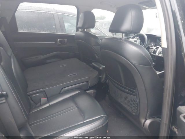 2021 KIA SORENTO 5XYRL4LC1MG046335 Photo 7