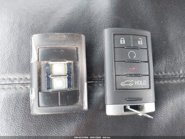 1G6AA5RA0E0113547 Cadillac Ats Standard