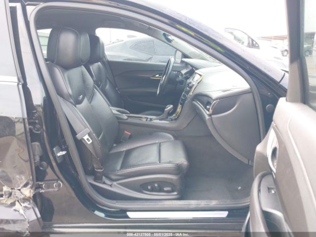 1G6AA5RA0E0113547 Cadillac Ats Standard