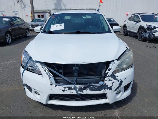 Nissan 2015 2015 3N1AB7AP9FY252334 Image 12