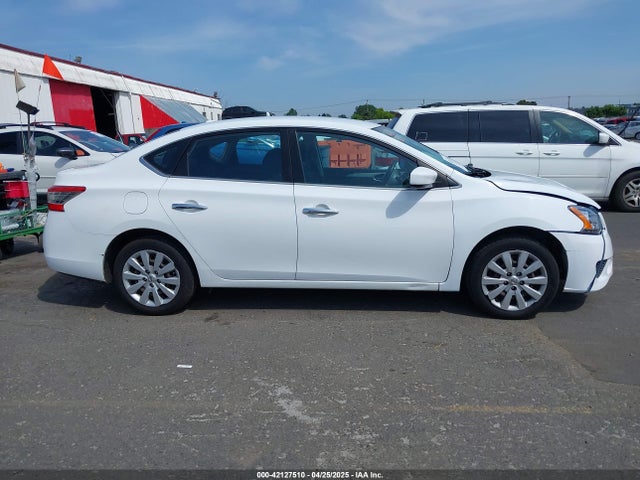 Nissan 2015 2015 3N1AB7AP9FY252334 Image 13
