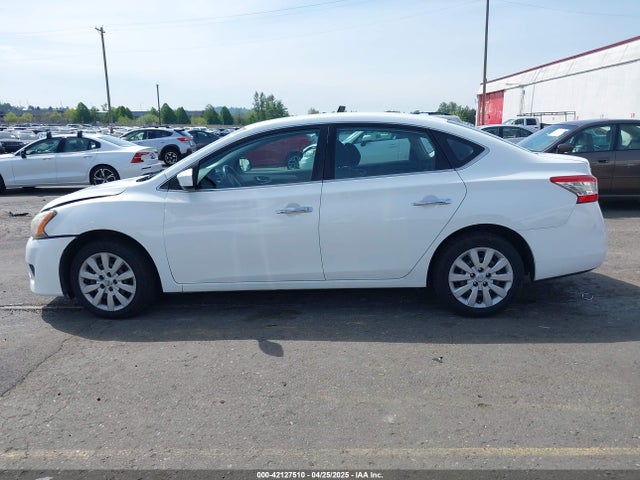 Nissan 2015 2015 3N1AB7AP9FY252334 Image 14