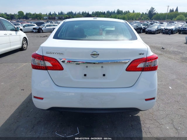 Nissan 2015 2015 3N1AB7AP9FY252334 Image 16