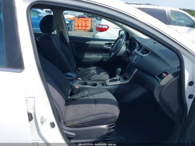 2015 NISSAN SENTRA 3N1AB7AP9FY252334 Photo 4