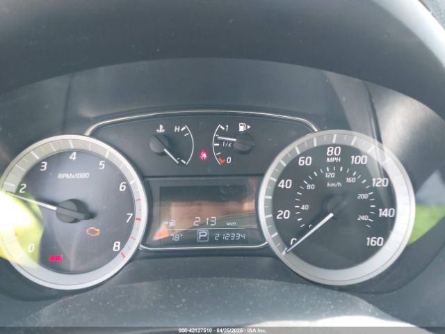 2015 NISSAN SENTRA 3N1AB7AP9FY252334 Photo 6