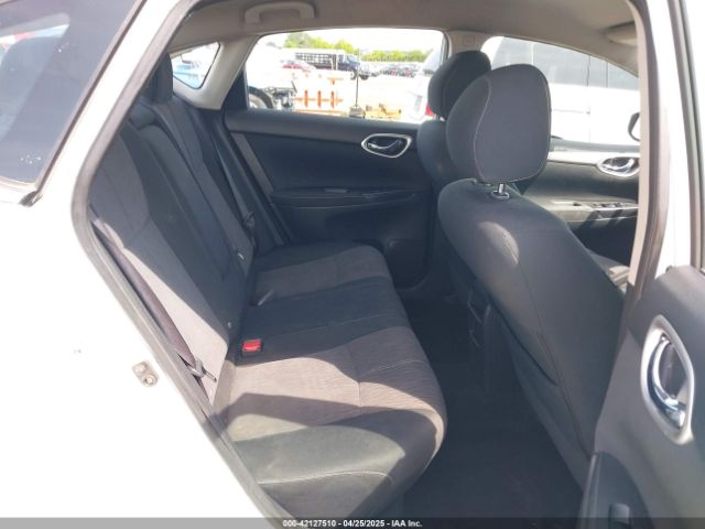 2015 NISSAN SENTRA 3N1AB7AP9FY252334 Photo 7