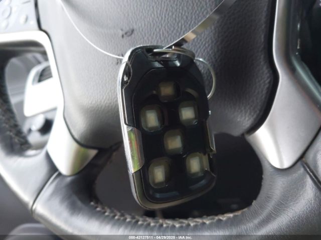 1GNSCJKC9FR617227 Chevrolet Suburban 1500 Lt
