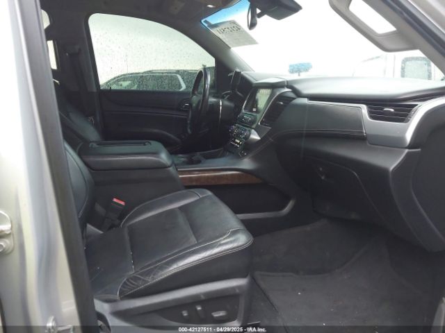 1GNSCJKC9FR617227 Chevrolet Suburban 1500 Lt