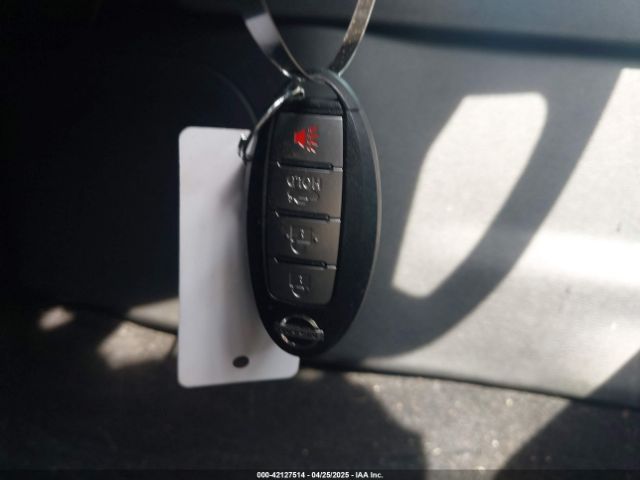 3N1AB8BV3MY275110 Nissan Sentra S Xtronic Cvt